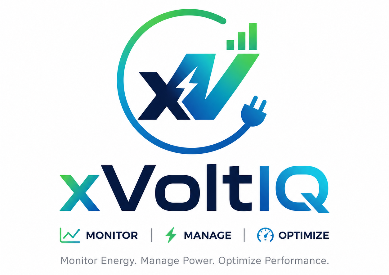 xVoltIQ